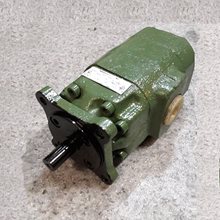 Насосы пластинчатые НПл (габарит 1+1) 6,3 МПа
