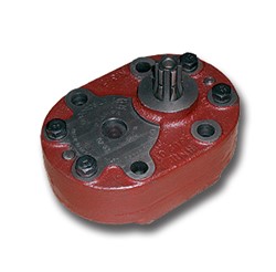 Насосы масляные НМШ 25, НМШ 32, НМШ 50