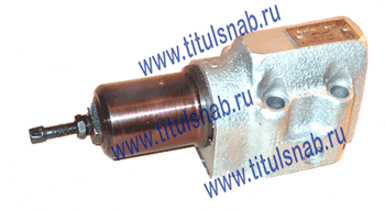 Гидроклапаны давления Г52-12, Г52-13, Г52-14, ПГ52-12, ПГ52-14