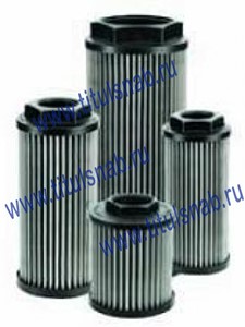 Фильтры 20-80(160)-2, 40-80(160)-2, 80-80(160)-2