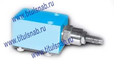 Клапаны предохранительные МКПВ-4/3СВ1, МКПВ-4/3СВ2, МКПВ-4/3СВ3, МКПВ-4/3СР1, МКПВ-4/3СР2, МКПВ-4/3СР3