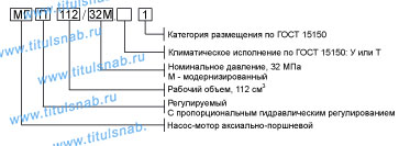 Характеристики НАLS 45/25 Струтура обозначения    Габаритные и присоеденительные размеры