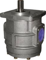 Группа 5 (250 см. куб.) Насосы шестеренные НШ250-4