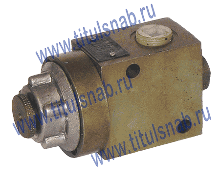 ДР-12/320 УХЛ4 гидродроссель
