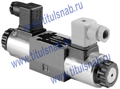 Гидрораспределители Rexroth 4WE10A3X/EG24(W110,W230)N9K4, 4WE10B3X/EG24(W110,W230)N9K4, 4WE10C3X/EG24(W110,W230)N9K4, 4WE10D3X/EG24(W110,W230)N9K4, 4WE10Y3X/EG24(W110,W230)N9K4, 4WE10M3X/EG24(W110,W230)N9K4, 4WE10H3X/EG24(W110,W230)N9K4, 4WE10J3X/EG24(W110,W230)N9K4, 4WE10E3X/EG24(W110,W230)N9K4, 4WE10G3X/EG24(W110,W230)N9K4