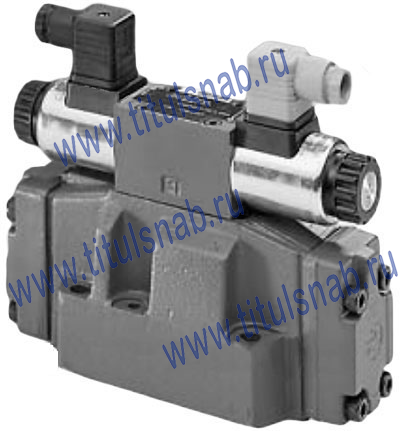 Гидрораспределители Rexroth 4WEH16E7X/6EG24(W230)N9(E,ET,T)K4, 4WEH16G7X/6EG24(W230)N9(E,ET,T)K4, 4WEH16J7X/6EG24(W230)N9(E,ET,T)K4, 4WEH16M7X/6EG24(W230)N9(E,ET,T)K4, 4WEH16H7X/6EG24(W230)N9(E,ET,T)K4, 4WEH16A7X/6EG24(W230)N9(E,ET,T)K4, 4WEH16B7X/6EG24(W230)N9(E,ET,T)K4, 4WEH16C7X/6EG24(W230)N9(E,ET,T)K4