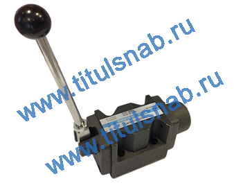 Гидрораспределители ВММ10 64, ВММ10 44, ВММ10 34, ВММ10 24, ВММ10 14, ВММ10 574, ВММ10 573