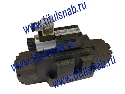 Гидрораспределители 1Р203АЛ, 1Р203АЕ, 1Р203БЛ, 1Р203БЕ