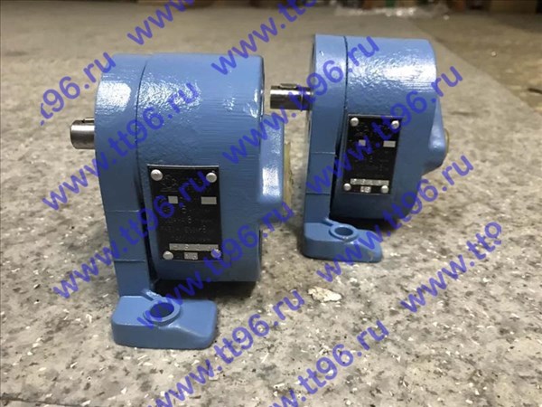 Насосы шестеренные типа Г11-11А, Г1111А