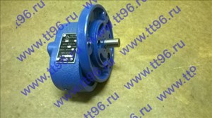 Насосы шестеренные типа АГ11-11, АГ1111