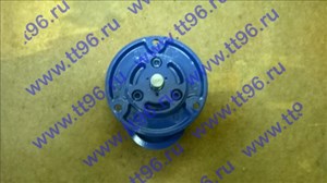 Насосы шестеренные типа АГ11-11, АГ1111