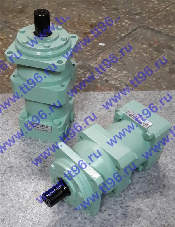 Гидромоторы типа Г15-21Р, Г15-21Н