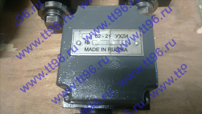 Реле давления ПГ62-11, БПГ62-11, ВПГ62-11, ГПГ62-11, Г62-21М